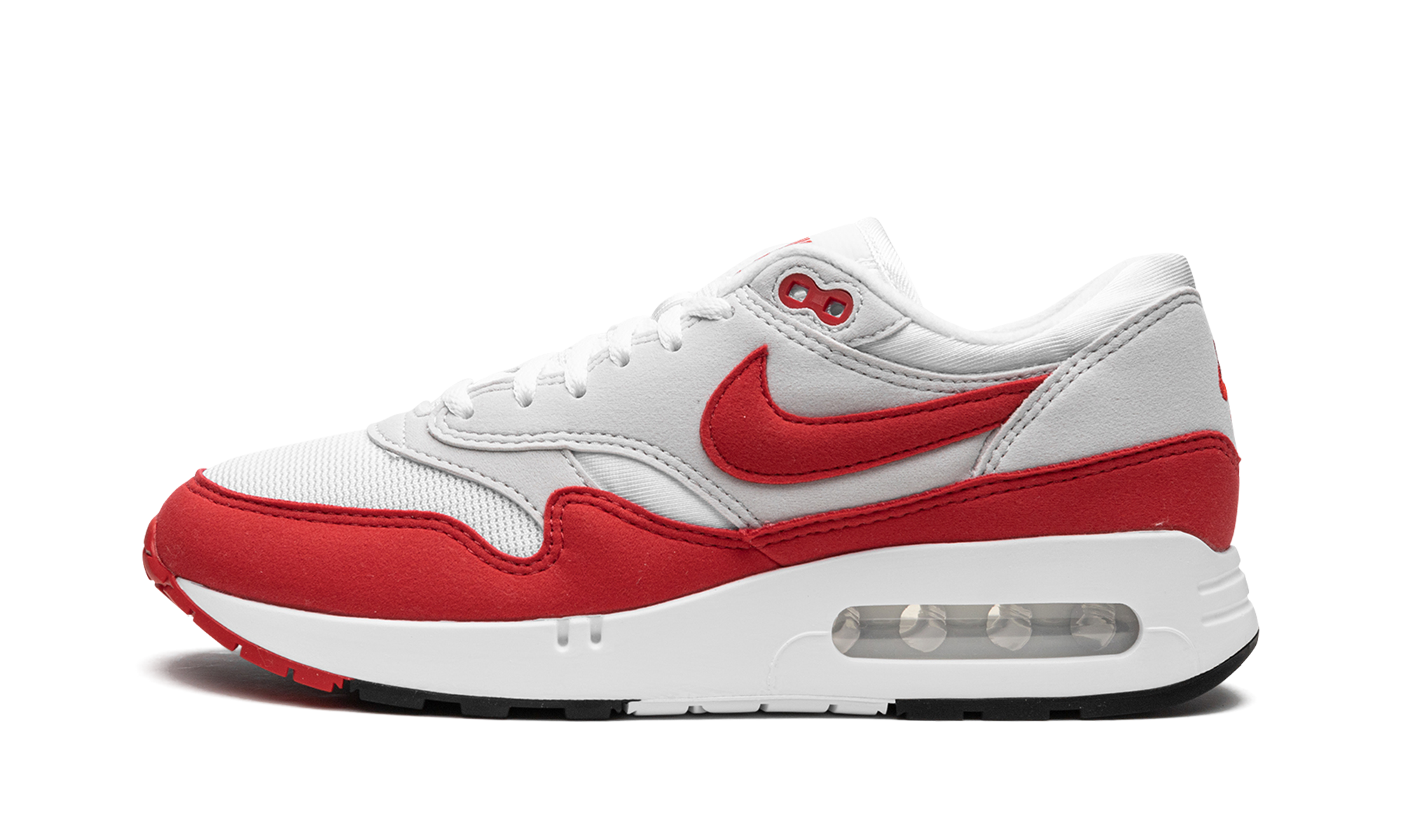 Air Max 1 '86 "Big Bubble - Red" DQ3989 100