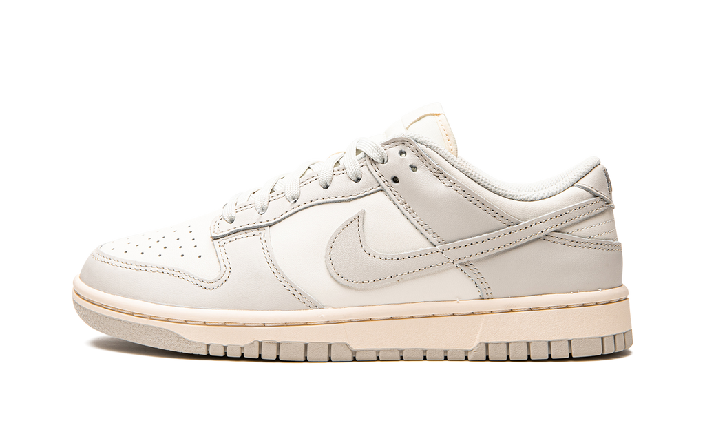 DUNK LO MNS WMNS"Light Bone" DD1503 107
