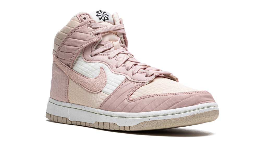 DUNK HIGH NEXT NATURE MNS WMNS"Toasty - Pink Oxford" DN9909 200