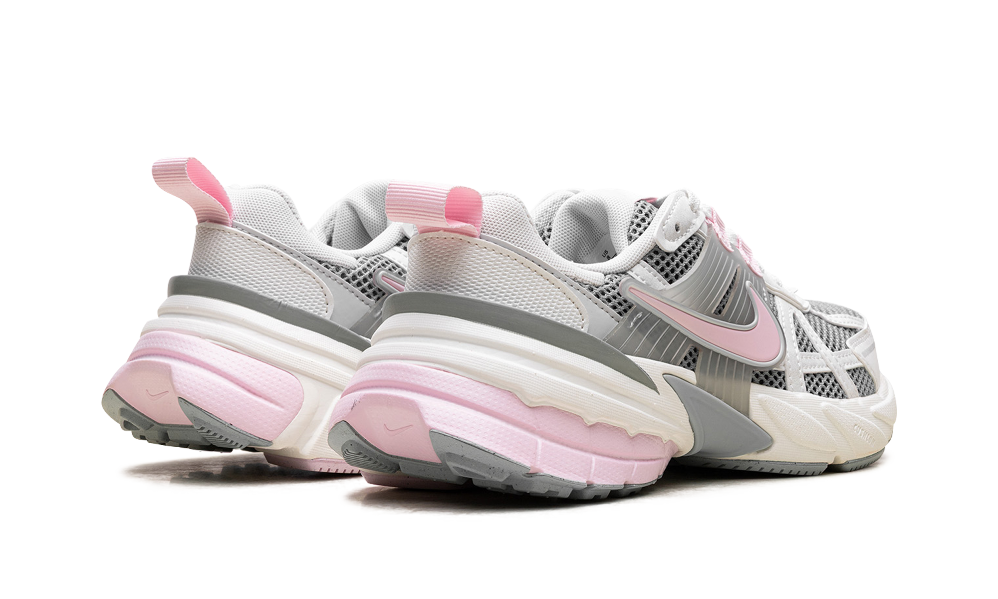 V2K Run WMNS"Pink Foam" HQ4046 001