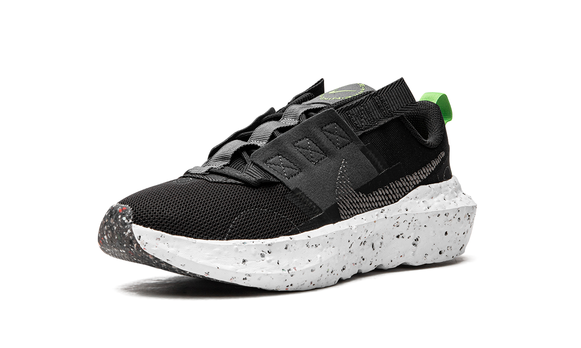 Crater Impact"DARK SMOKE GREY" CW2386 001