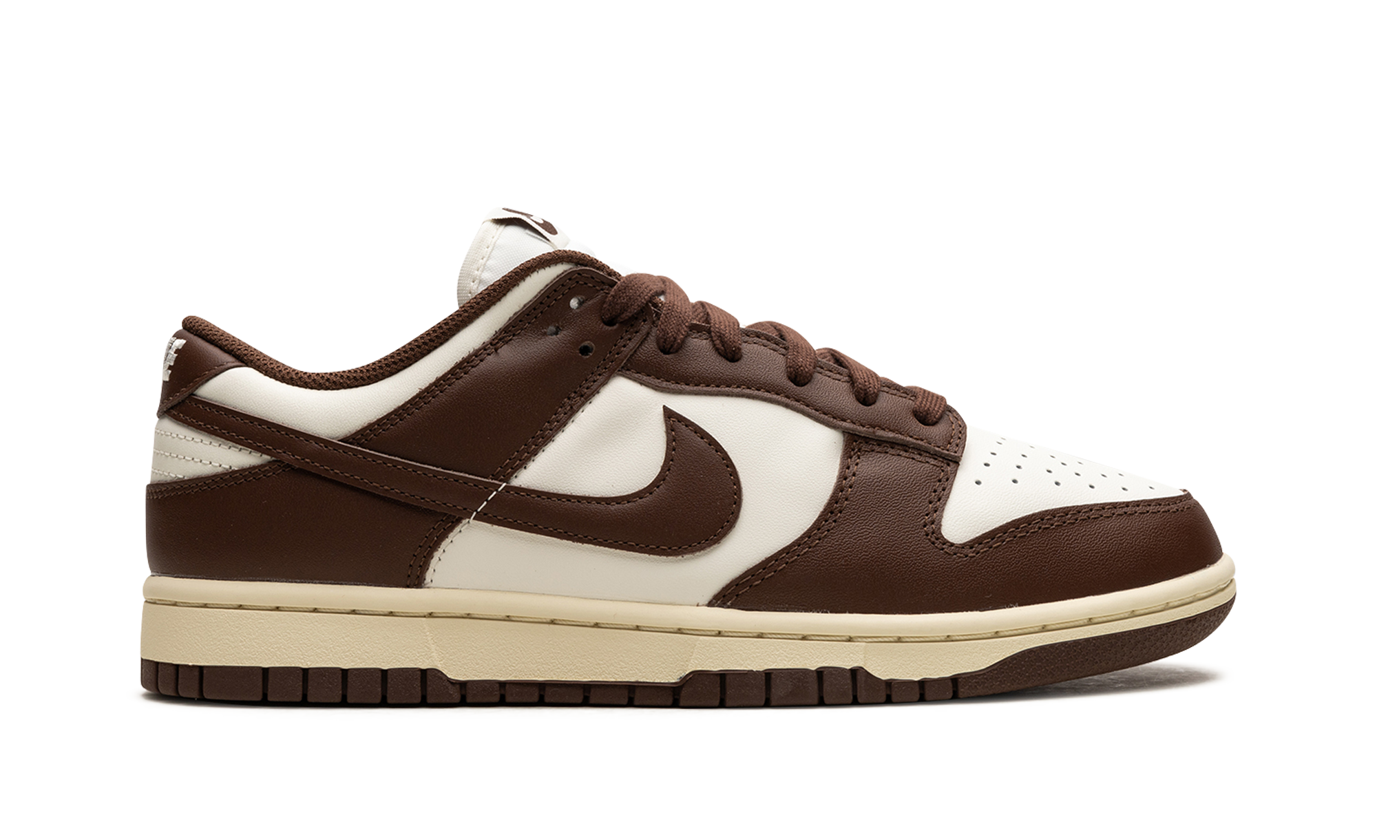 DUNK LOW WMNS"Cacao Wow" DD1503 124