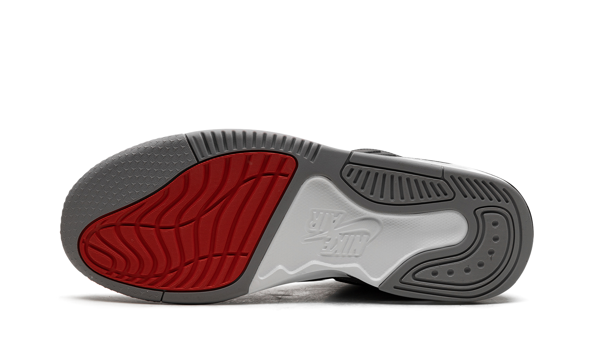 Max Aura 5 "Black Cement" DZ4353 061