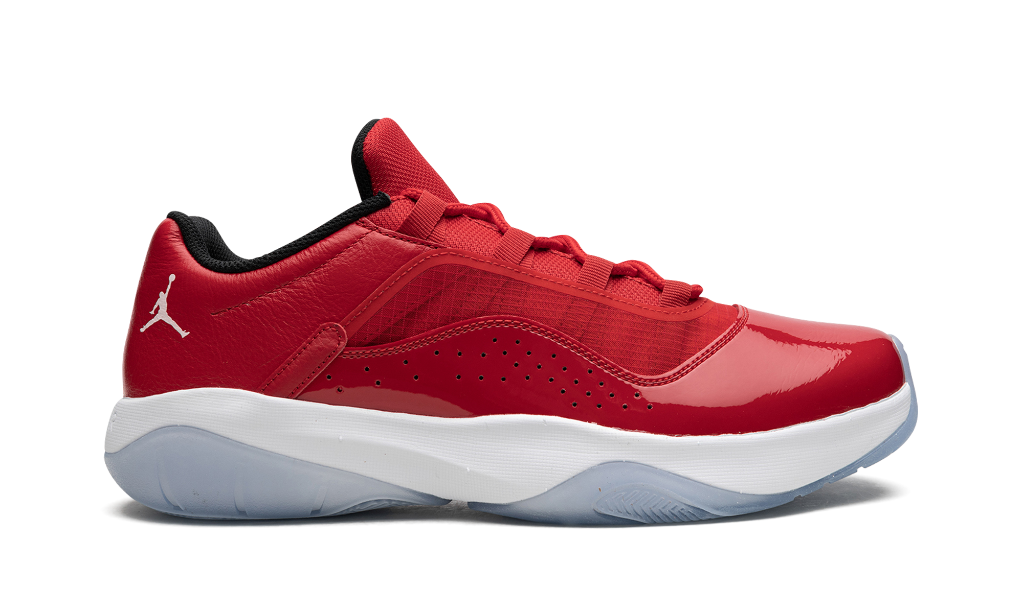 CMFT Low 11 "University Red" DN4180 601