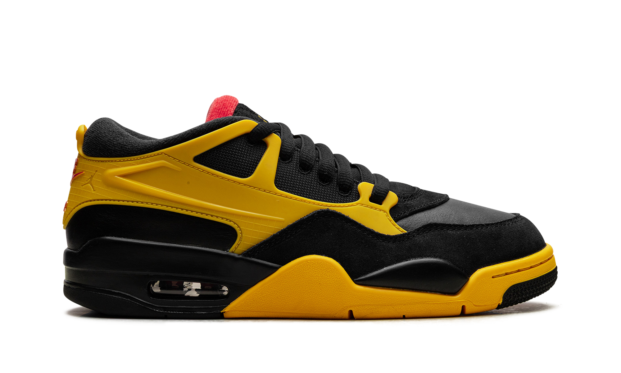 4 RM "Bruce Lee" FQ7939 007