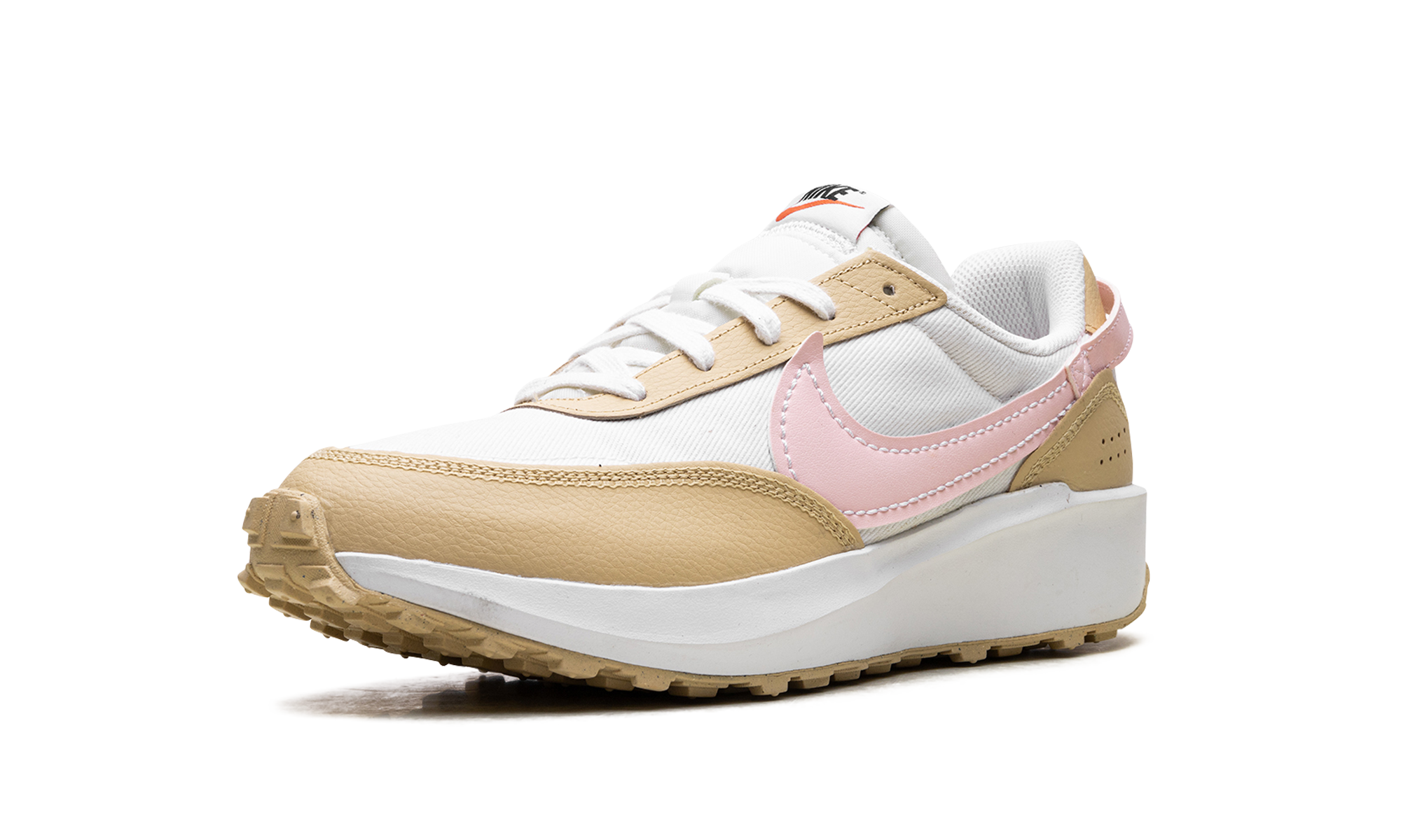 WAFFLE DEBUT WMNS"White" DV0764 100