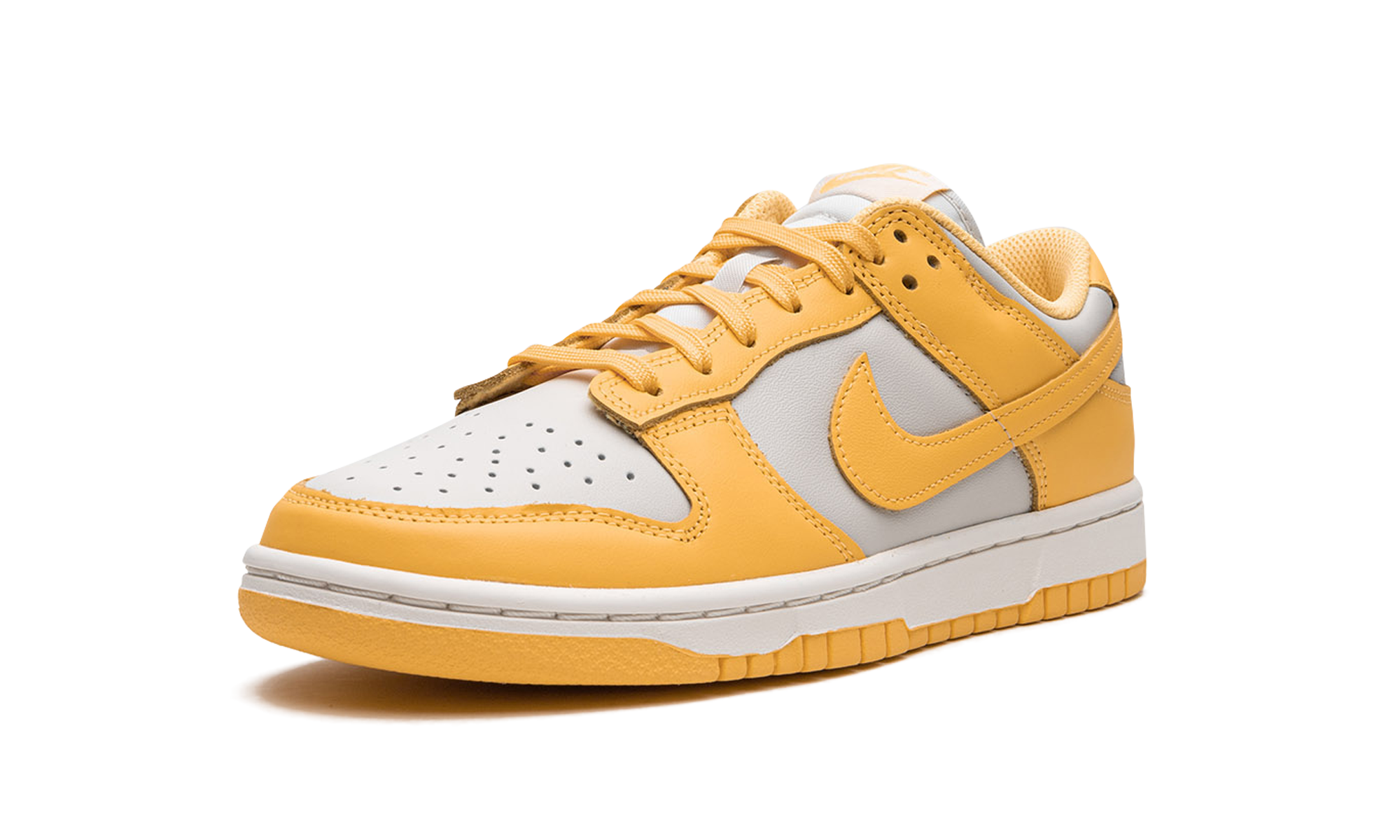 DUNK LOW WMNS"Citron Pulse" DD1503 002