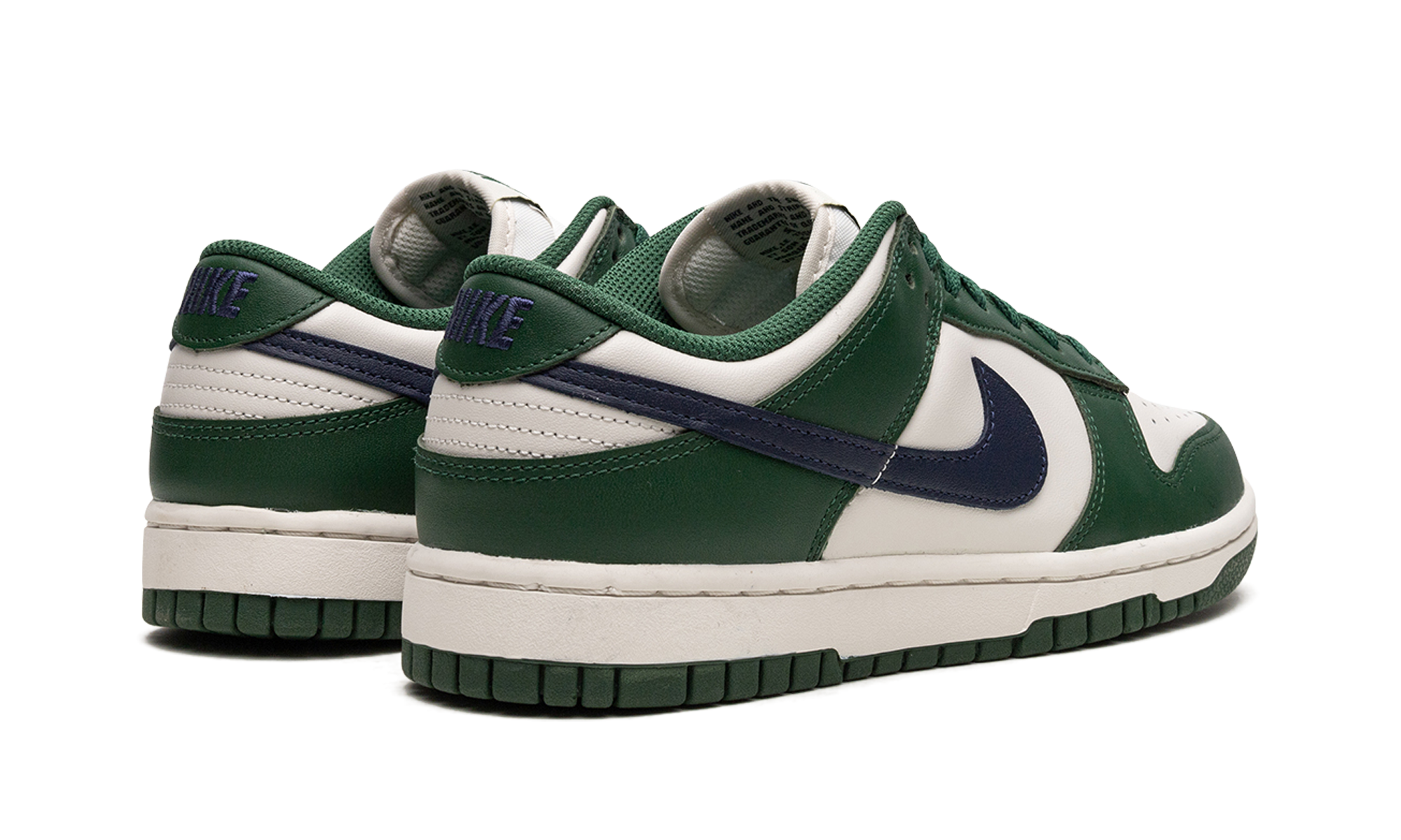 DUNK LOW WMNS"Gorge Green" DD1503 300