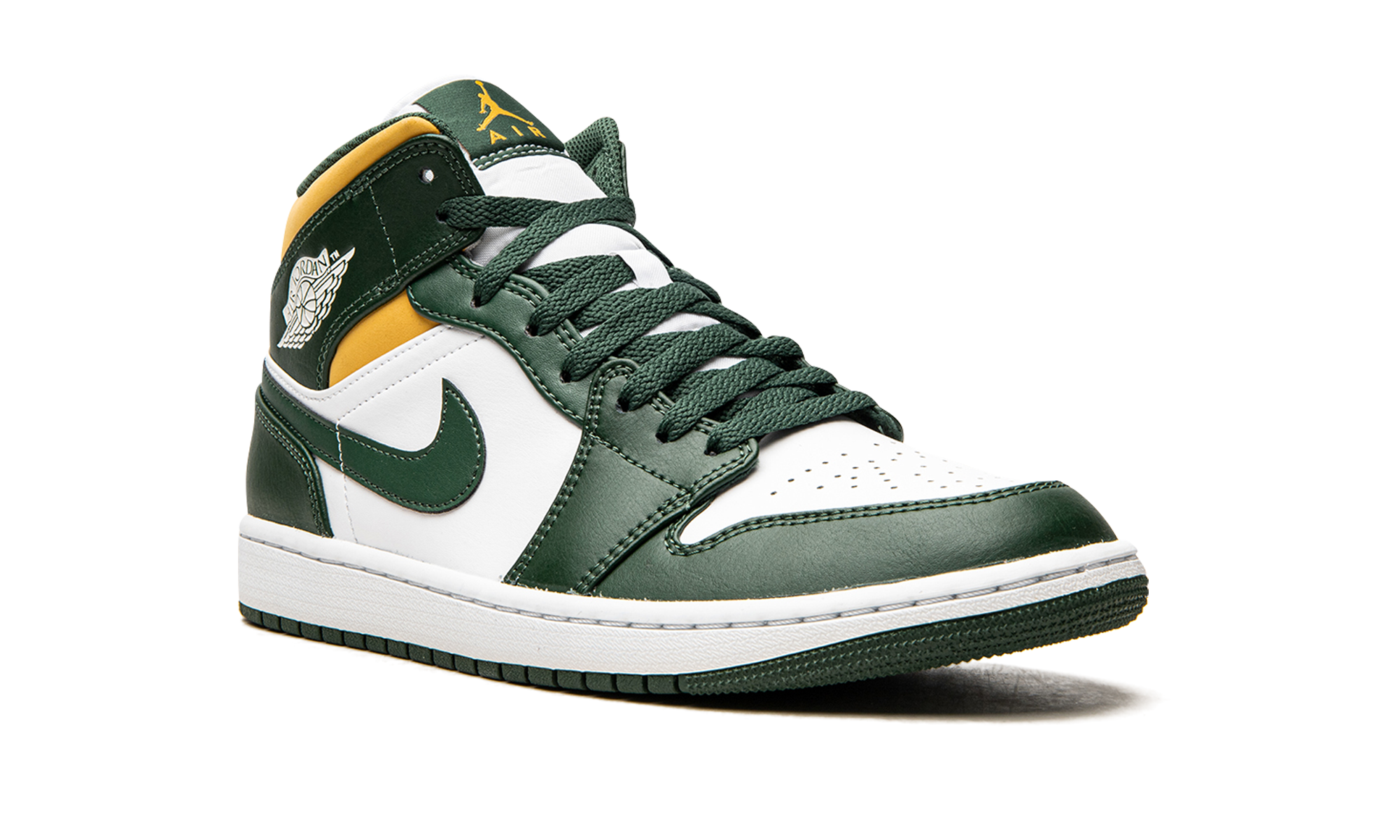 1 Mid "Sonics" 554724 371