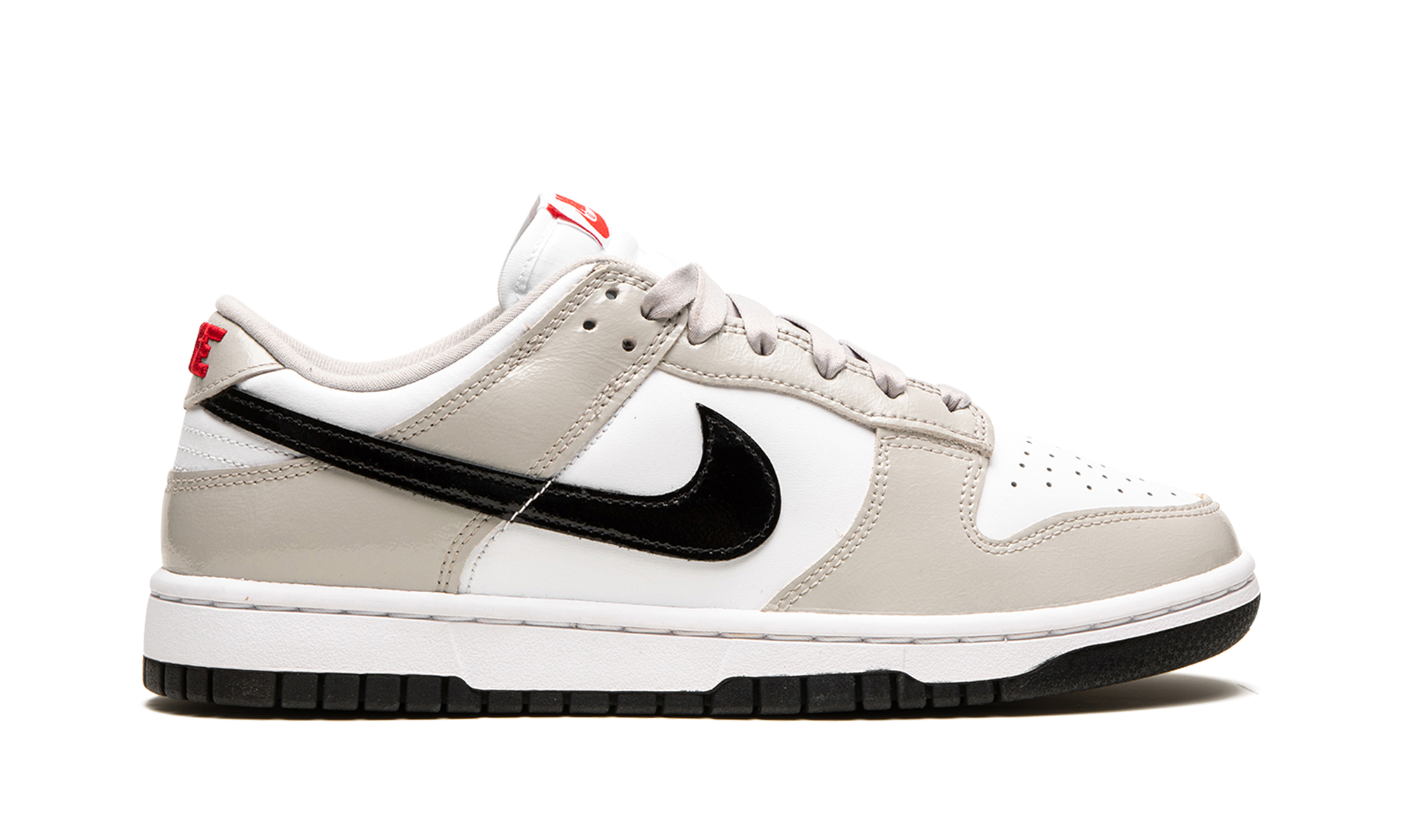 DUNK LO ESS WMNS"Light Iron Ore" DQ7576 001