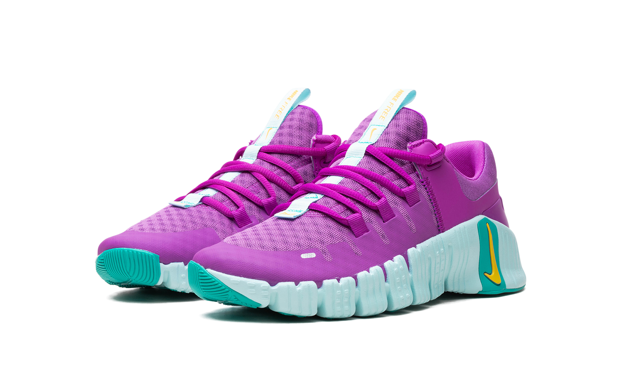 Free Metcon 5 WMNS"Hyper Violet" DV3950 501