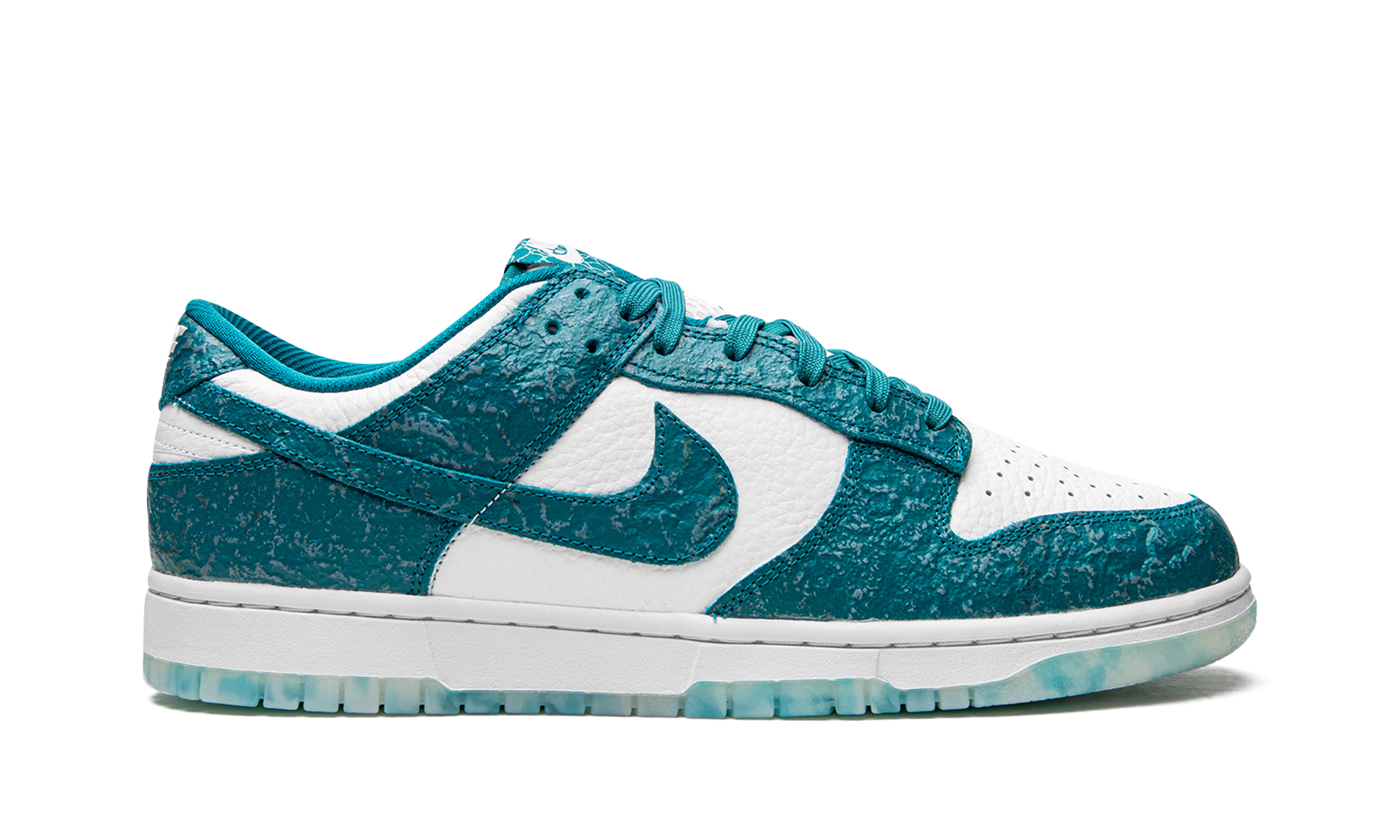DUNK LOW WMNS"Ocean" DV3029 100