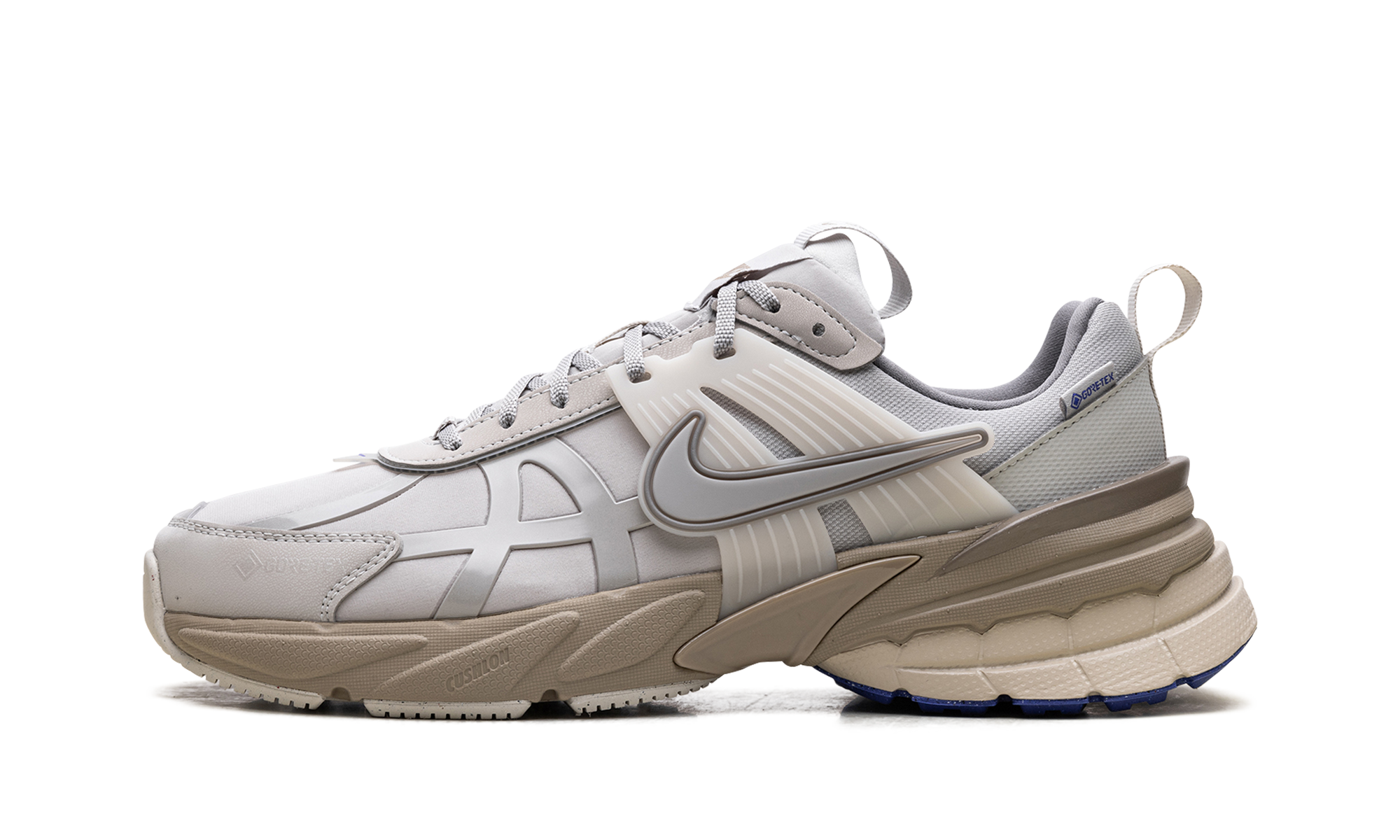 V2K Run WMNS"Gore-Tex Light Bone" FZ2622 002