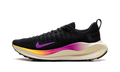 ReactX Infinity Run 4 Wmns"Black/ Violet" DR2670 011