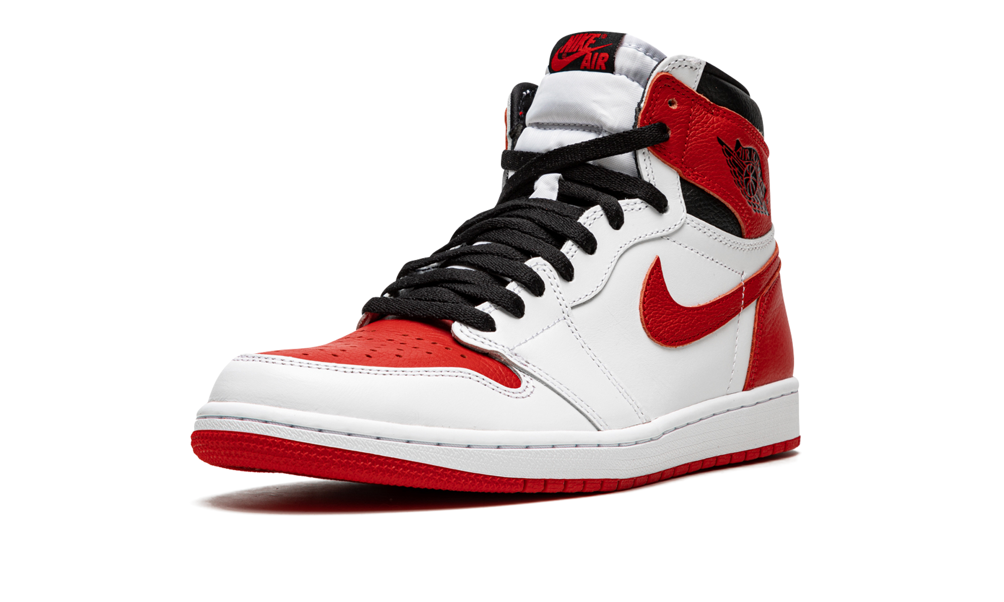 1 Retro High OG "Heritage" 555088 161