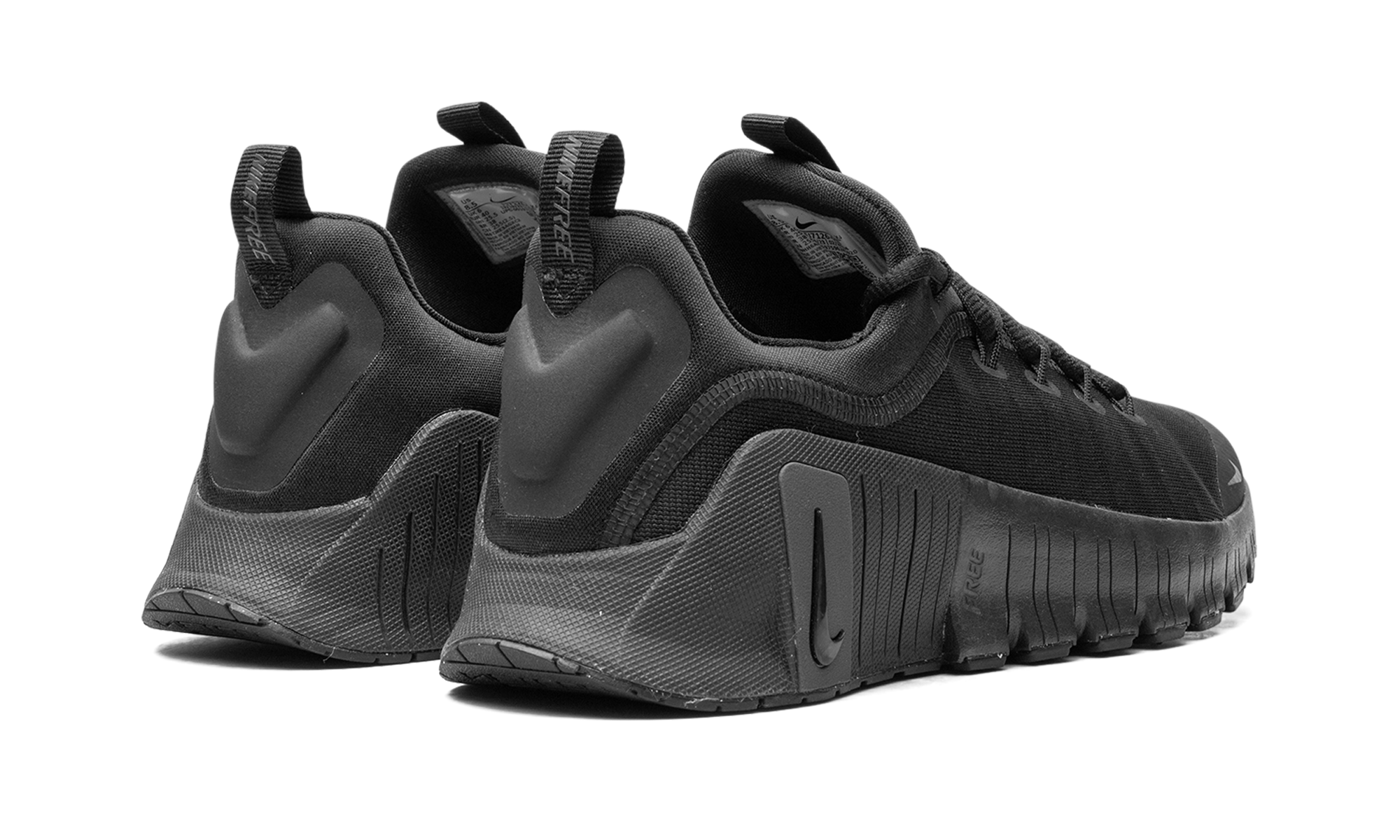 Free Metcon 6 WMNS"Black Anthracite" FJ7126 003