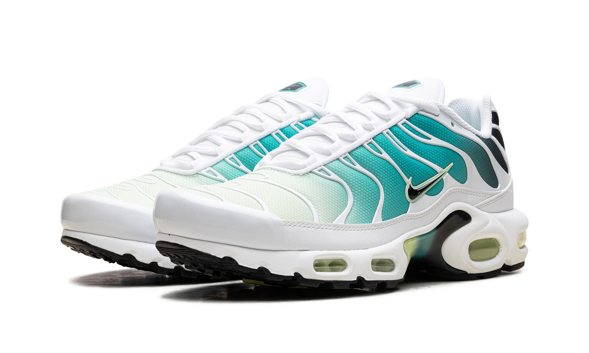 Air Max Plus WMNS"Dusty Cactus Barely Volt" DZ3670 102