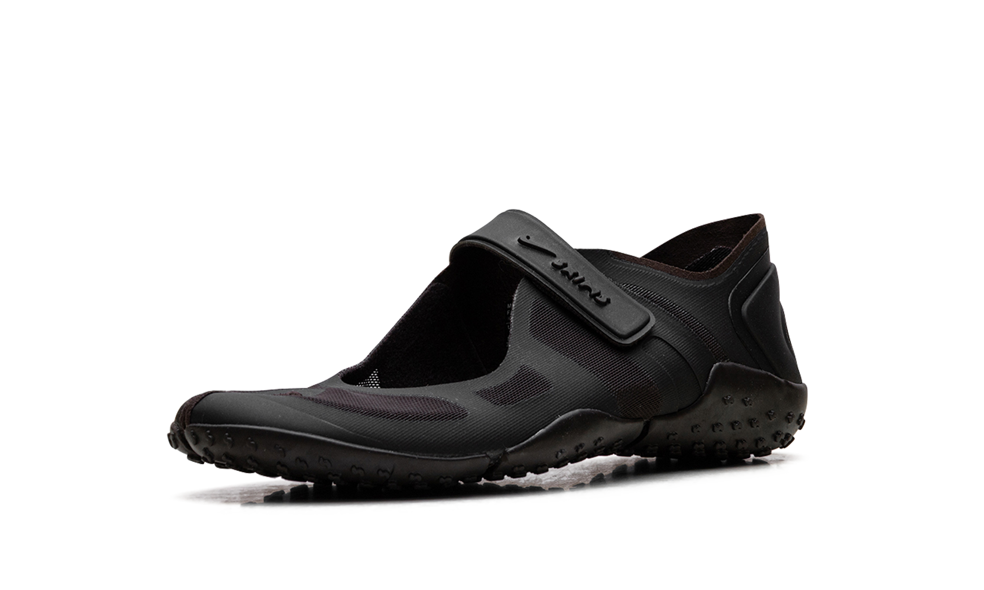 Air Rift Mesh WMNS"SKIMS - Velvet Brown" IO7694 200