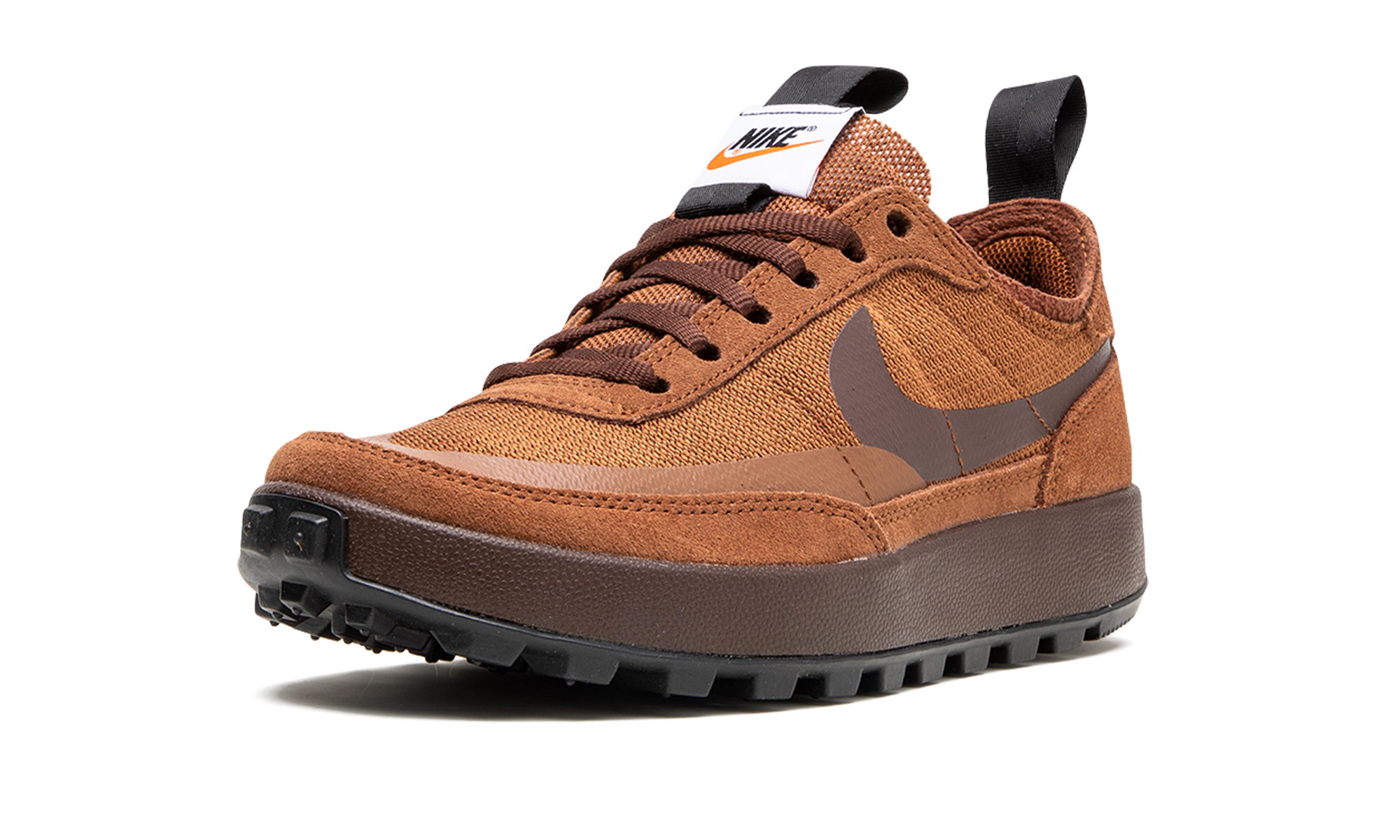 GENERAL PURPOSE SHOE WMNS"Tom Sachs - Field Brown" DA6672 201