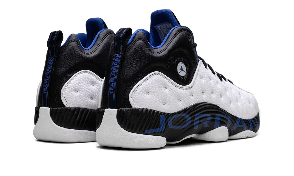 JUMPMAN TEAM II "black" DZ7294-104