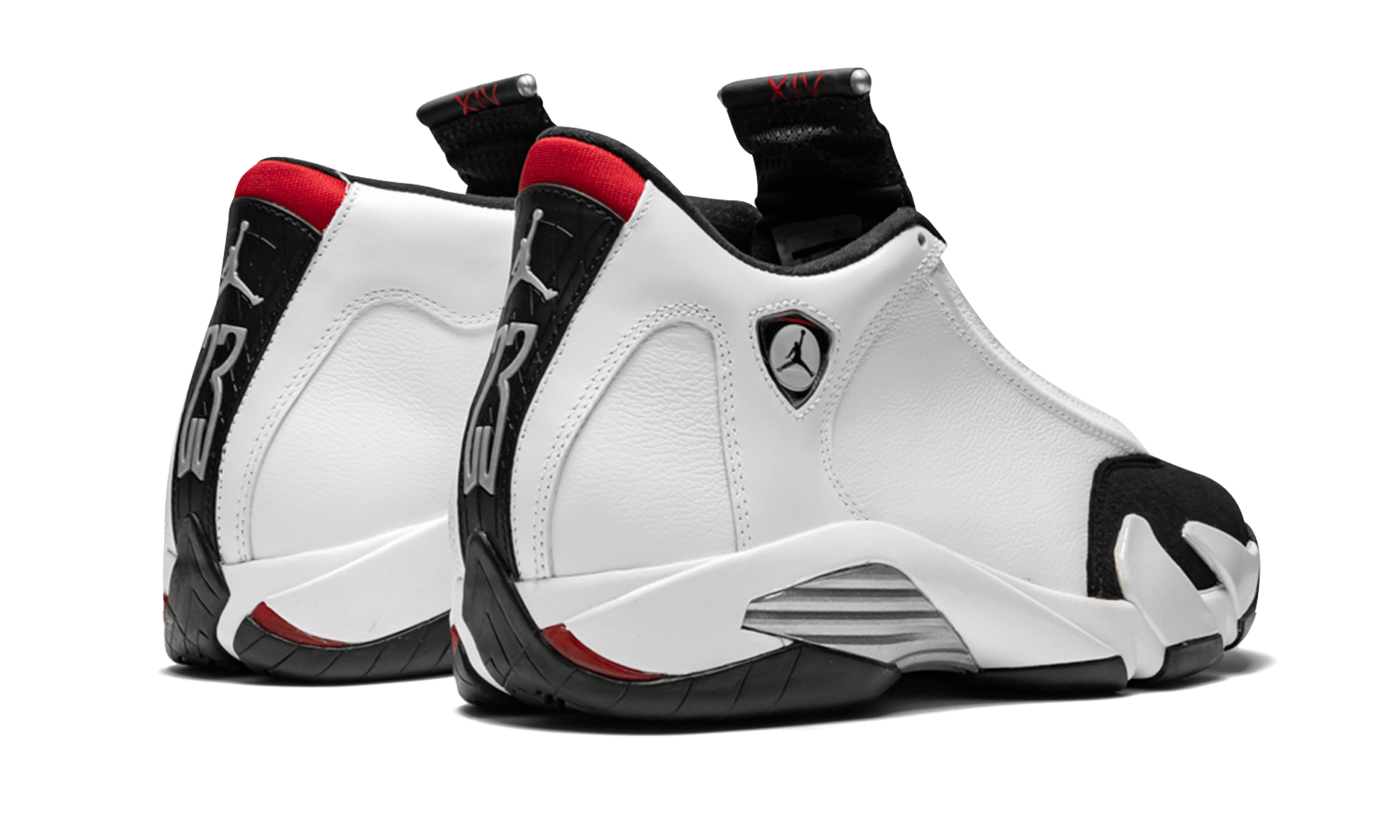 14 Retro "Black Toe" 487471 102