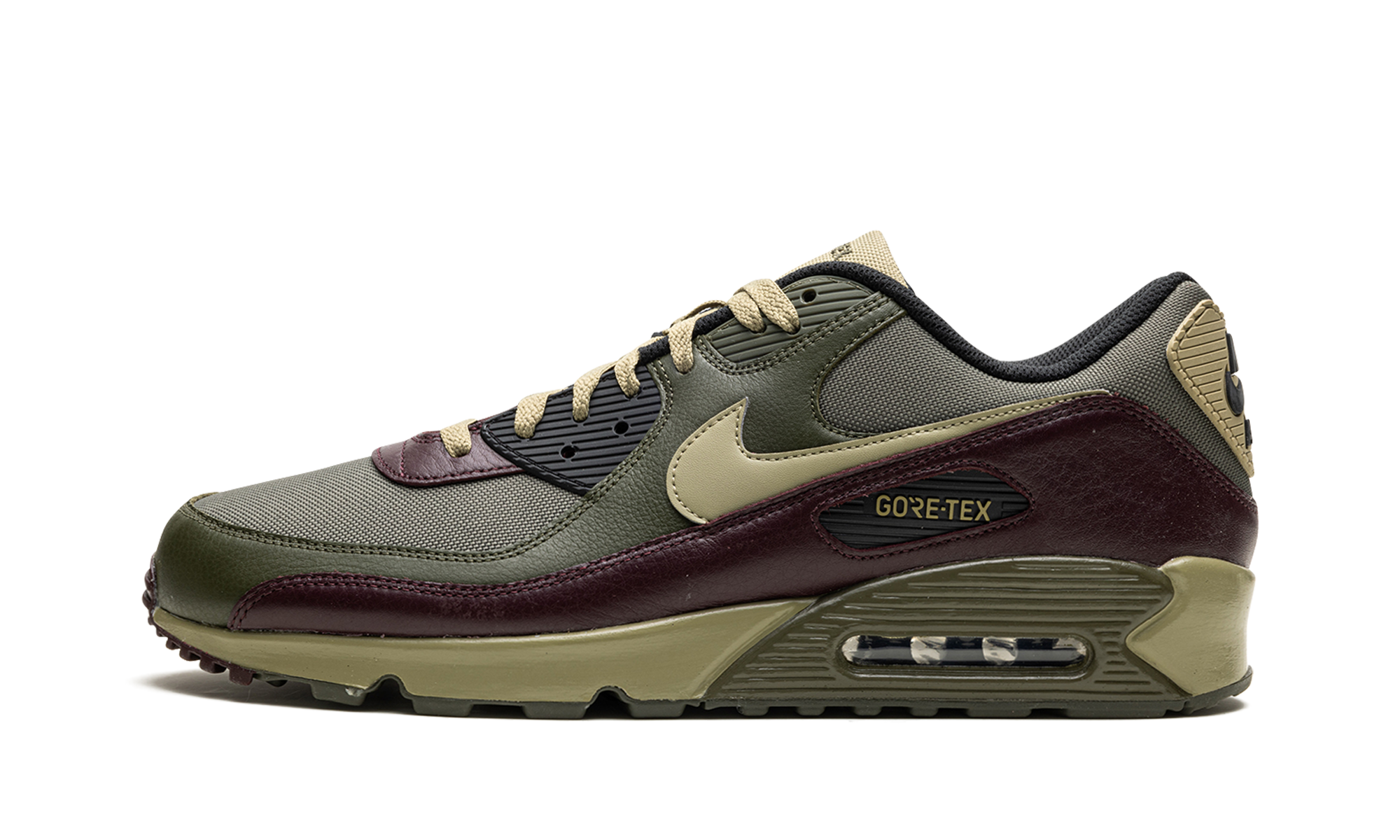 Air Max 90 Gore-Tex "Medium Olive" FD5810 200