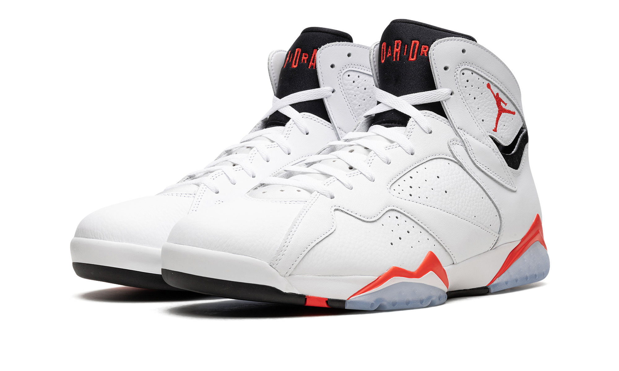 7 "White Infrared" CU9307 160