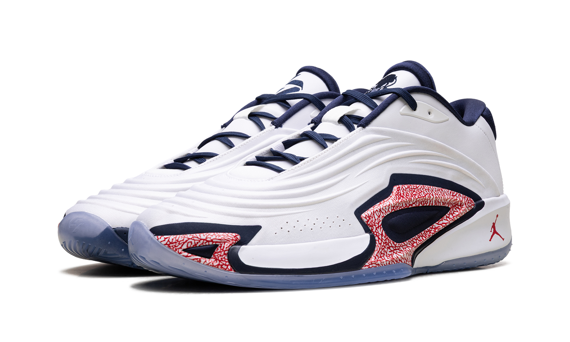 Luka 3 "Howard University PE" HQ5054 207