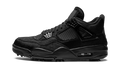 4 Golf "Black Cat" CU9981 001