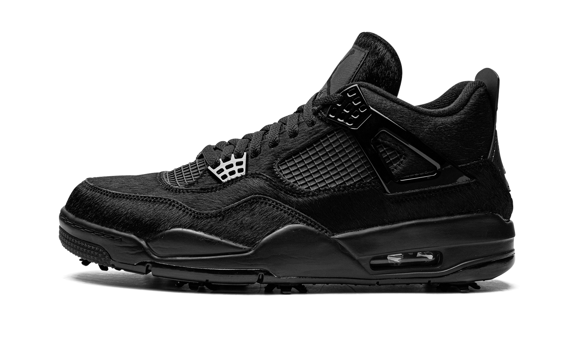 4 Golf "Black Cat" CU9981 001
