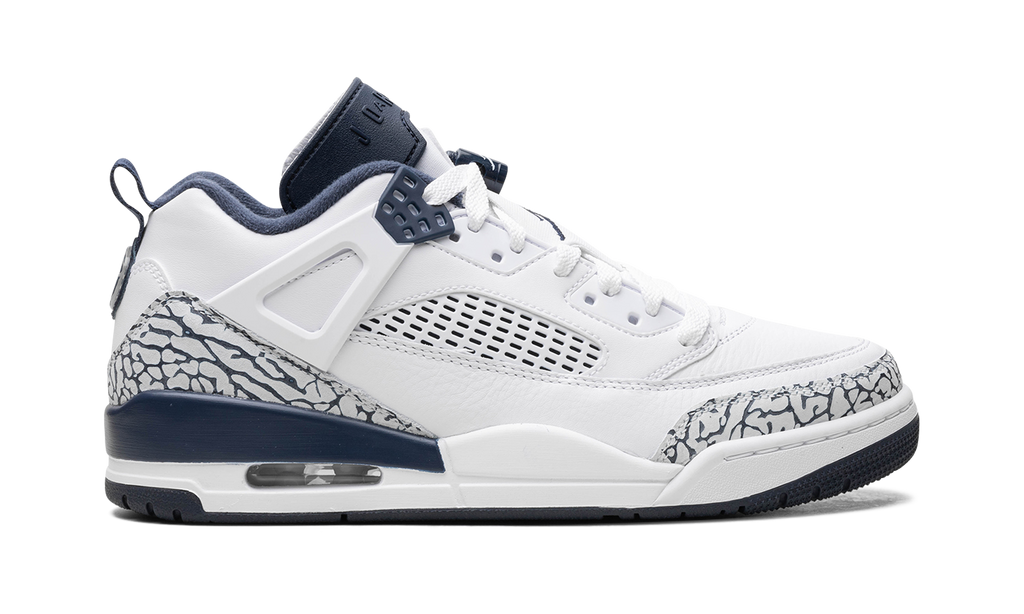 Spizike Low "Obsidian" FQ1759 104