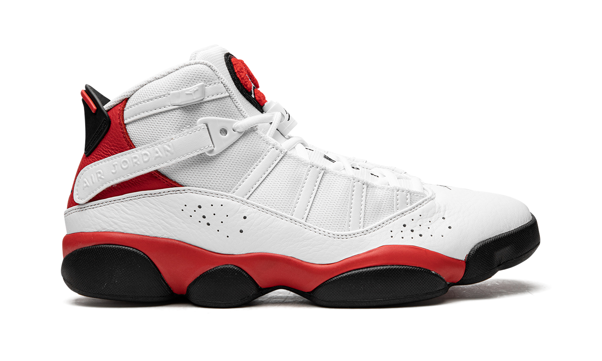 6 Rings "Cherry" 322992 126