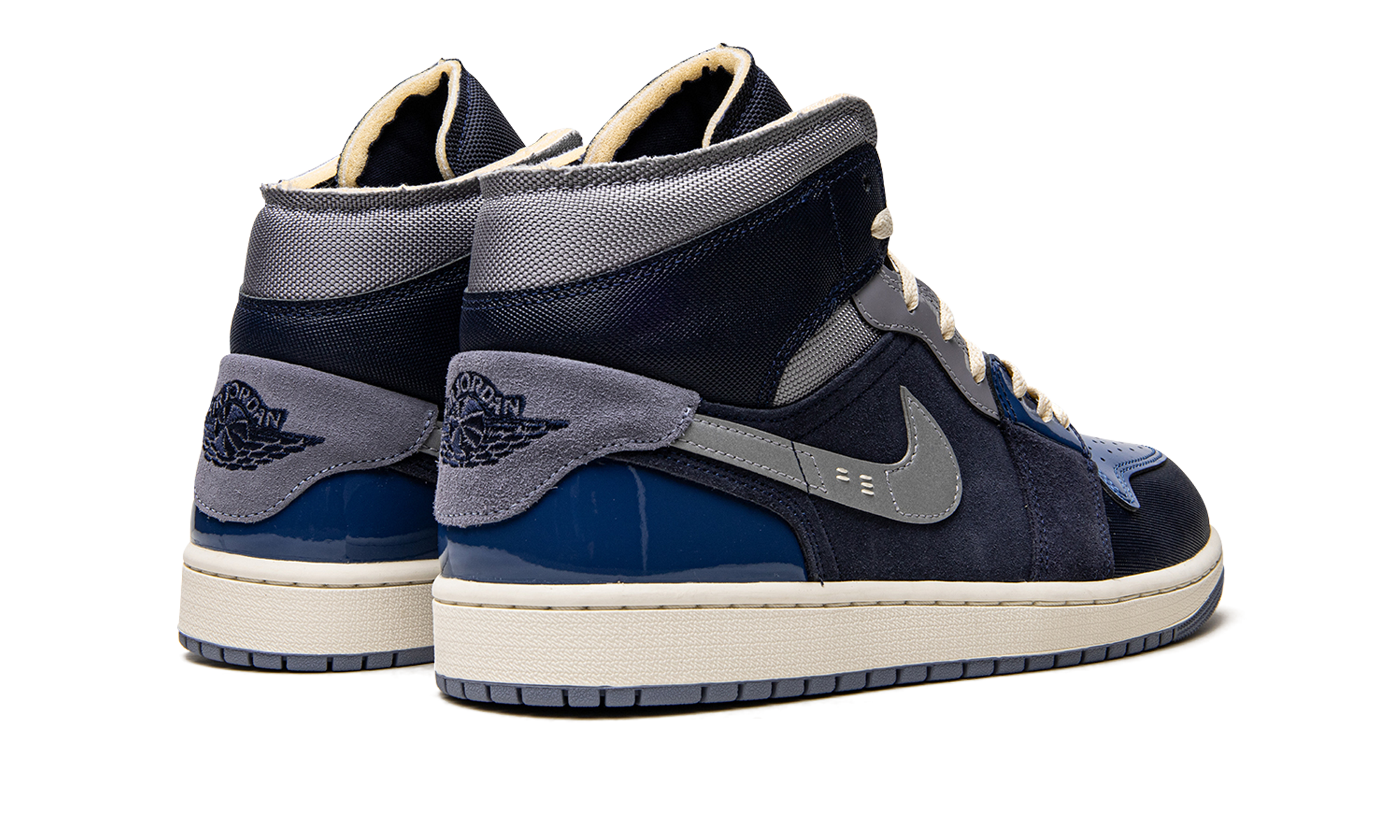 1 Mid SE Craft "Obsidian" DR8868 400
