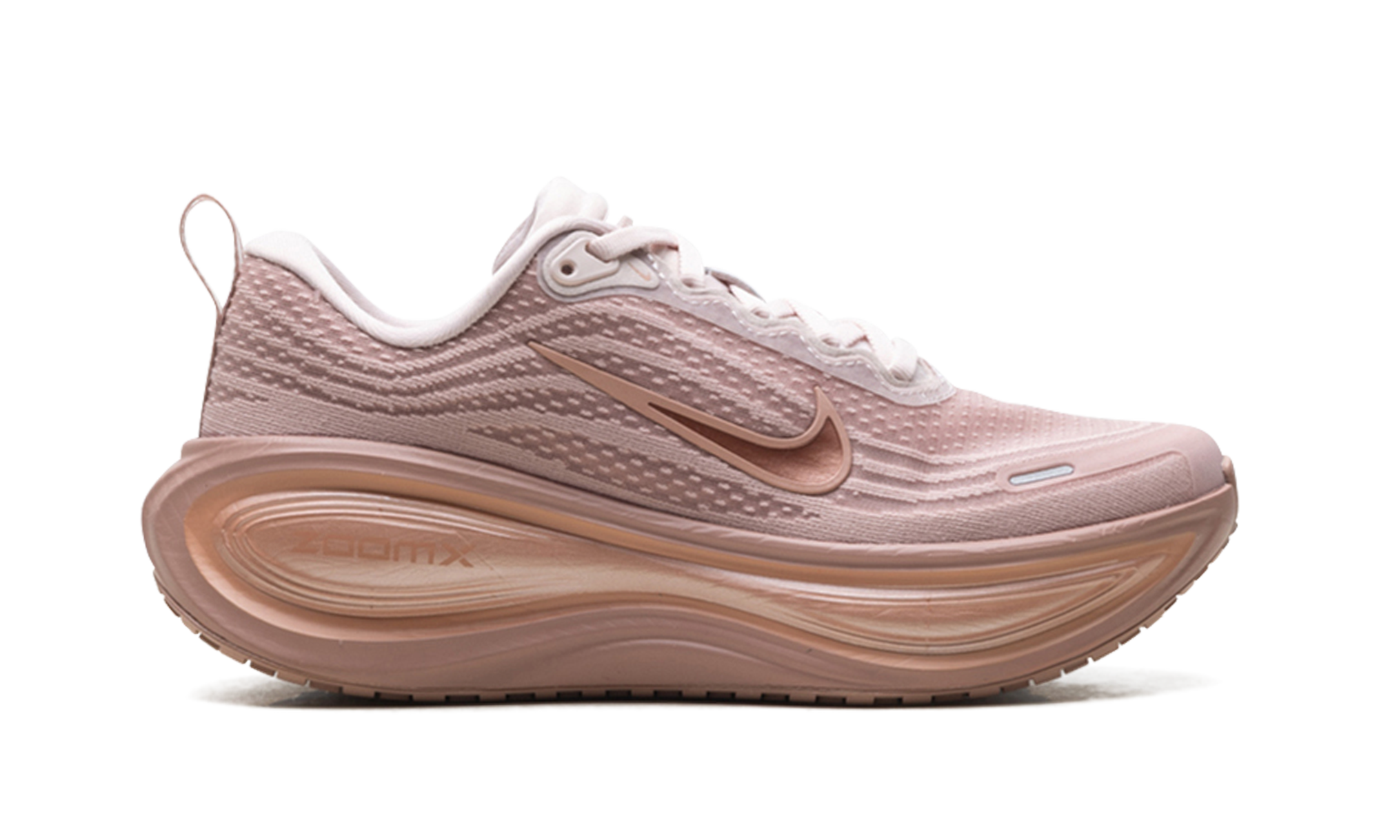 Vomero Plus WMNS"Particle Pink/ Rose Gold" HV8154 601