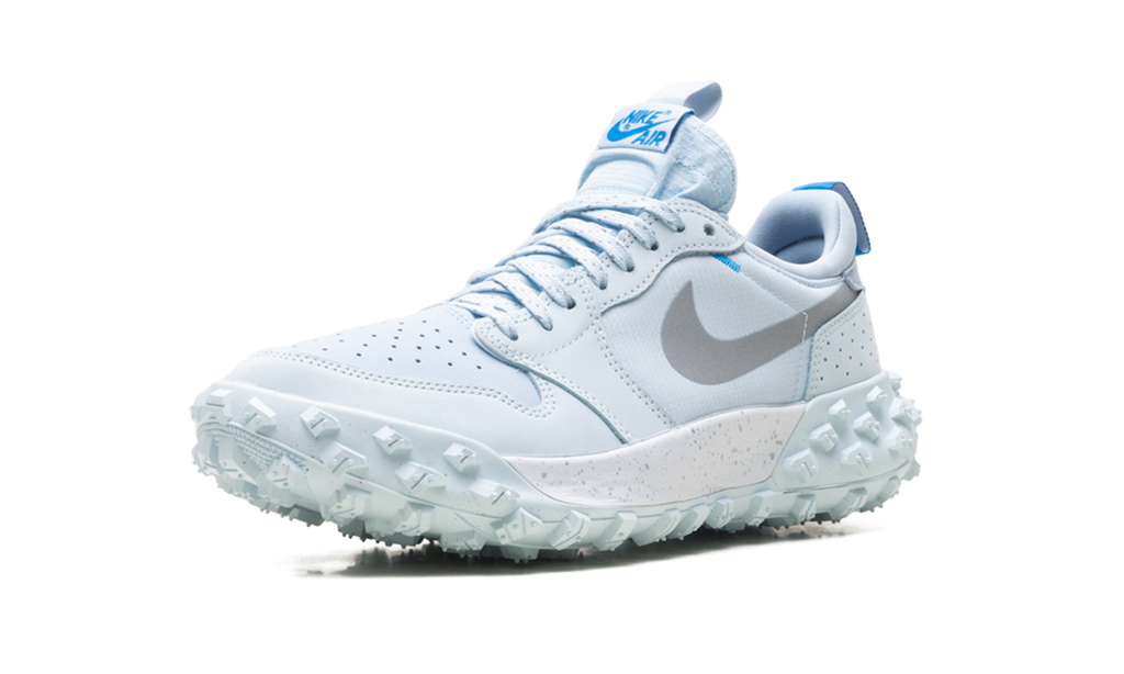 1 Low Element Gore-Tex "Glacier Blue / Silver" FV4227 400