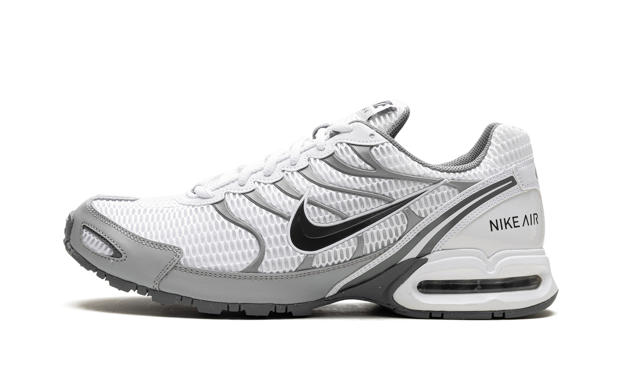 Air Max Torch 4 "White Wolf Grey" 343846 100
