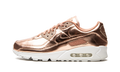AIR MAX 90 WMNS"Metallic Pack - Rose Gold" CQ6639 600