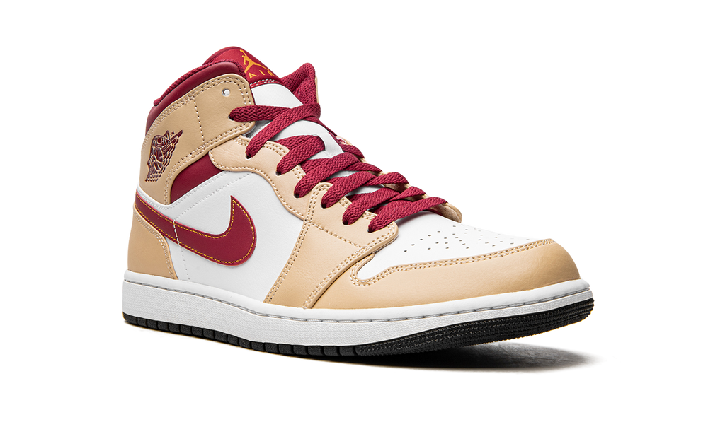 1 Mid "Light Curry" 554724 201