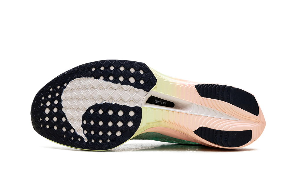 ZoomX Vaporfly 3 WMNS"Mint Foam Sunset Tint" HQ3505 379