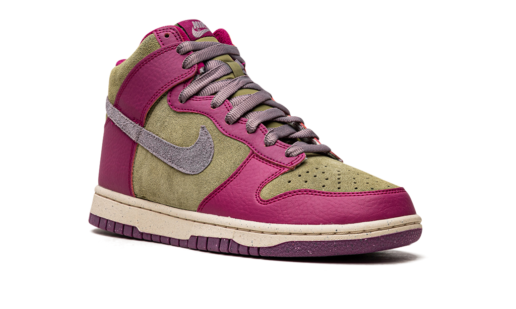 DUNK HIGH MNS WMNS"Dynamic Berry" FB1273 500