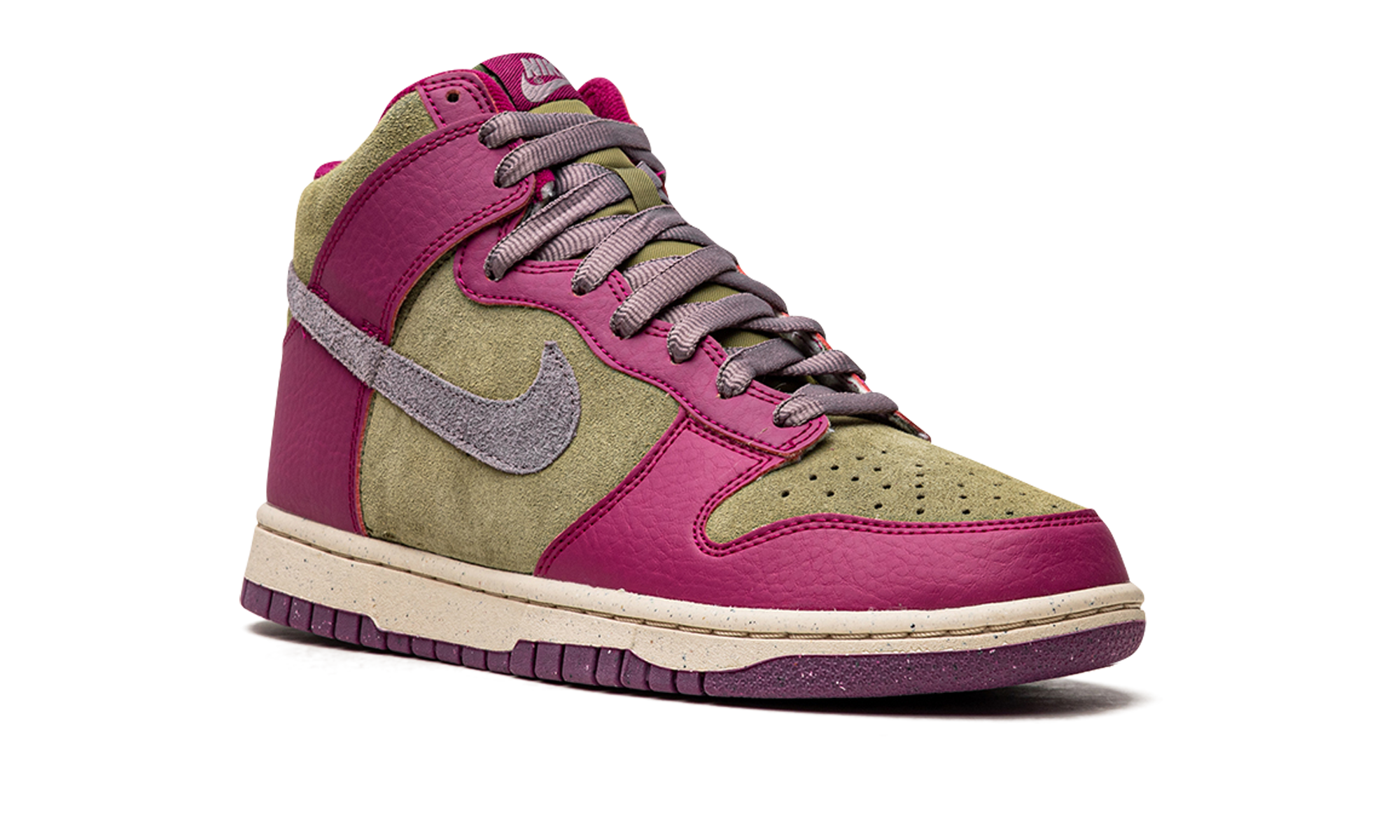 DUNK HIGH MNS WMNS"Dynamic Berry" FB1273 500