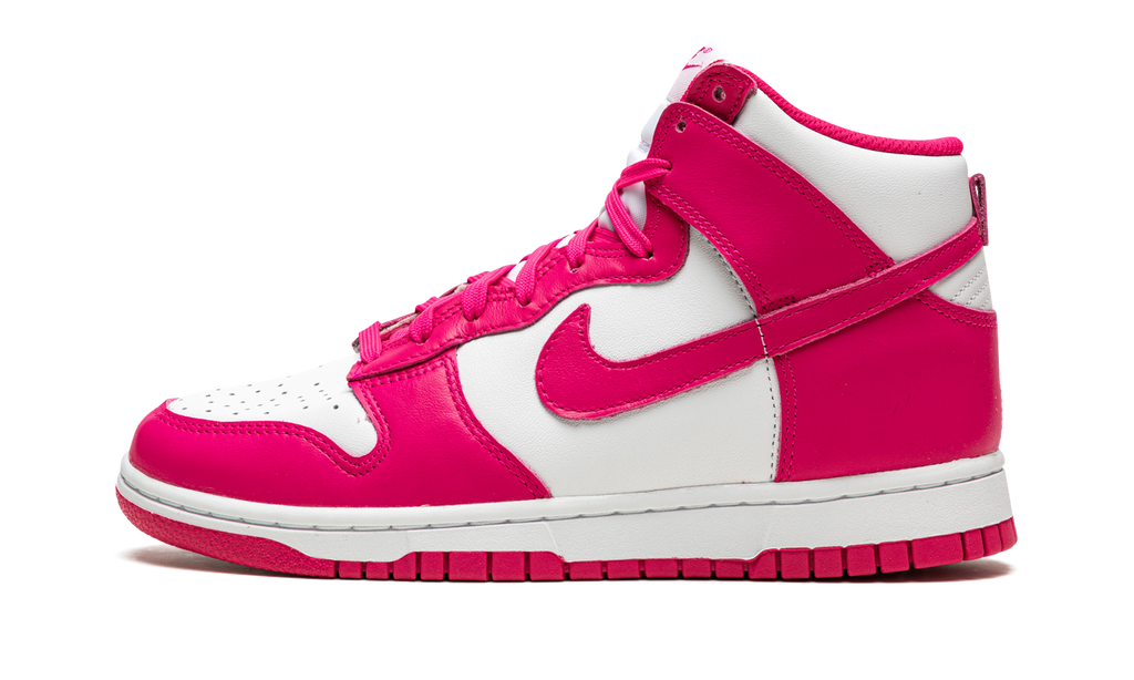 DUNK HIGH MNS WMNS"Pink Prime" DD1869 110