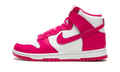 DUNK HIGH MNS WMNS"Pink Prime" DD1869 110