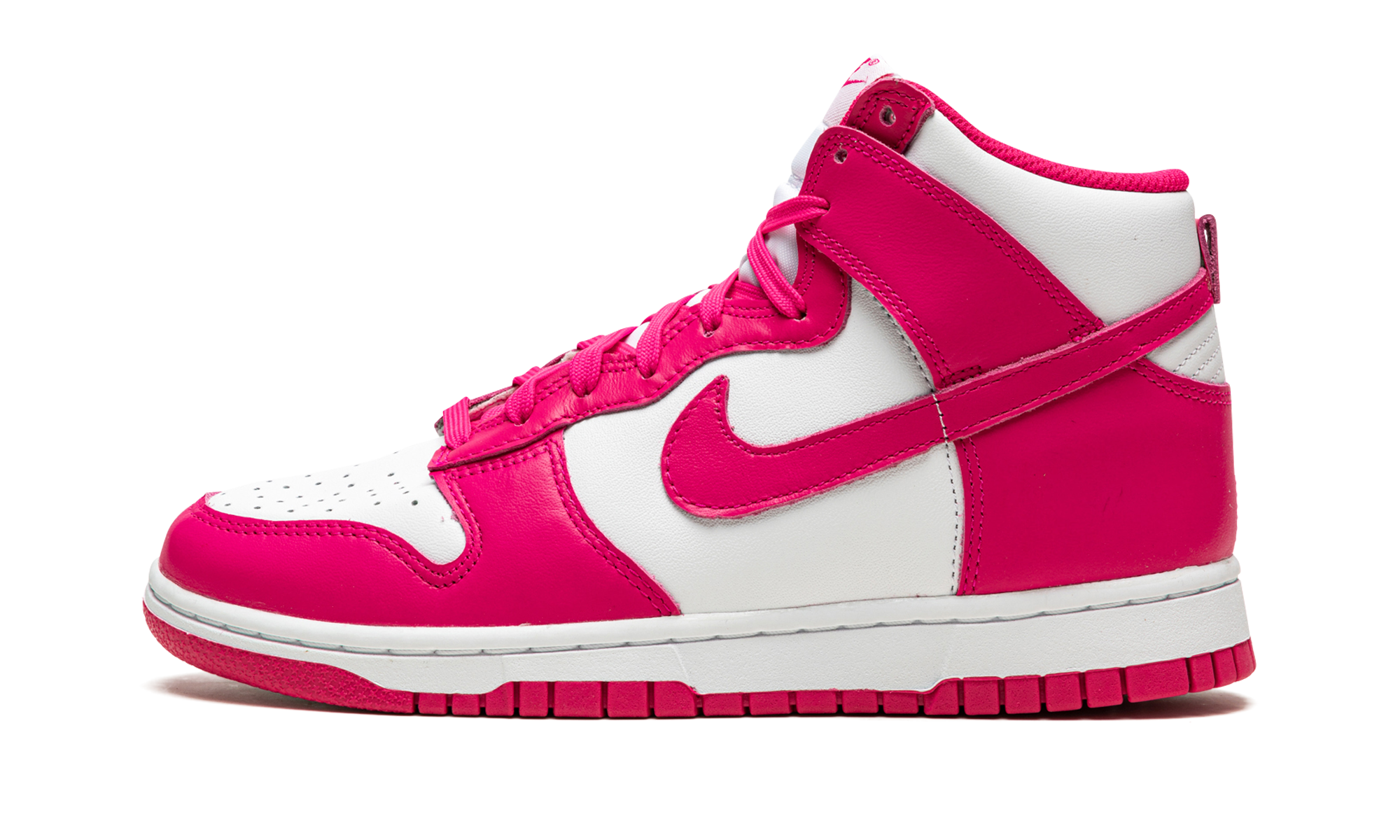 DUNK HIGH MNS WMNS"Pink Prime" DD1869 110