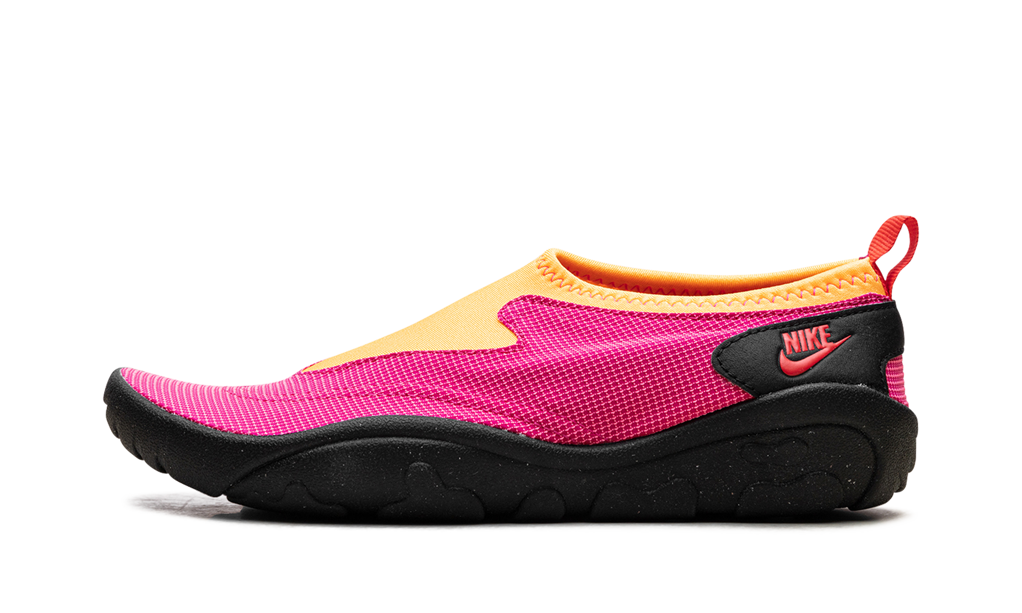 Aqua Turf WMNS"Vivid Pink Laser Orange" FZ5628 600