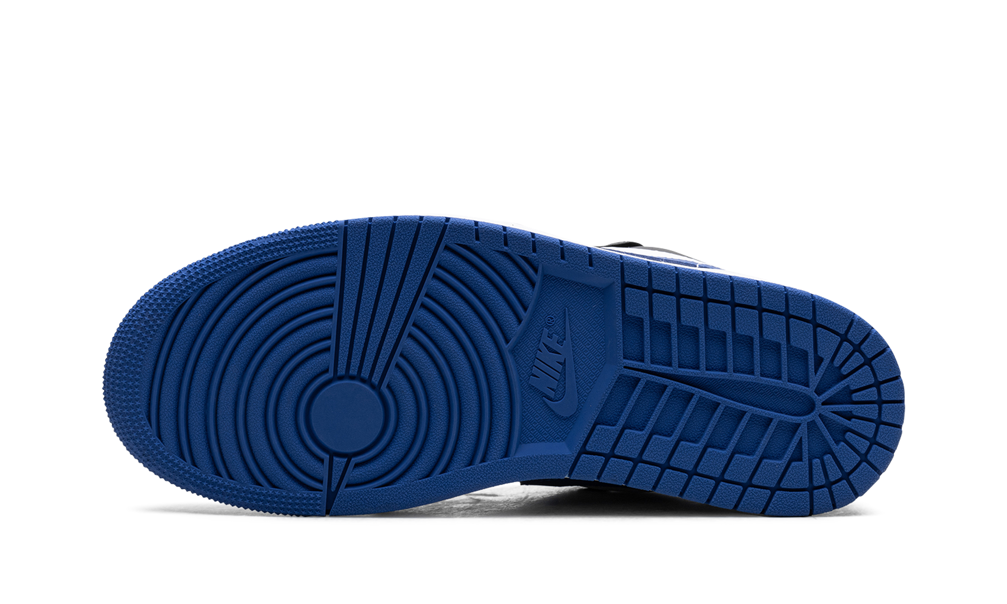 1 Low "Royal Toe" 553558 140