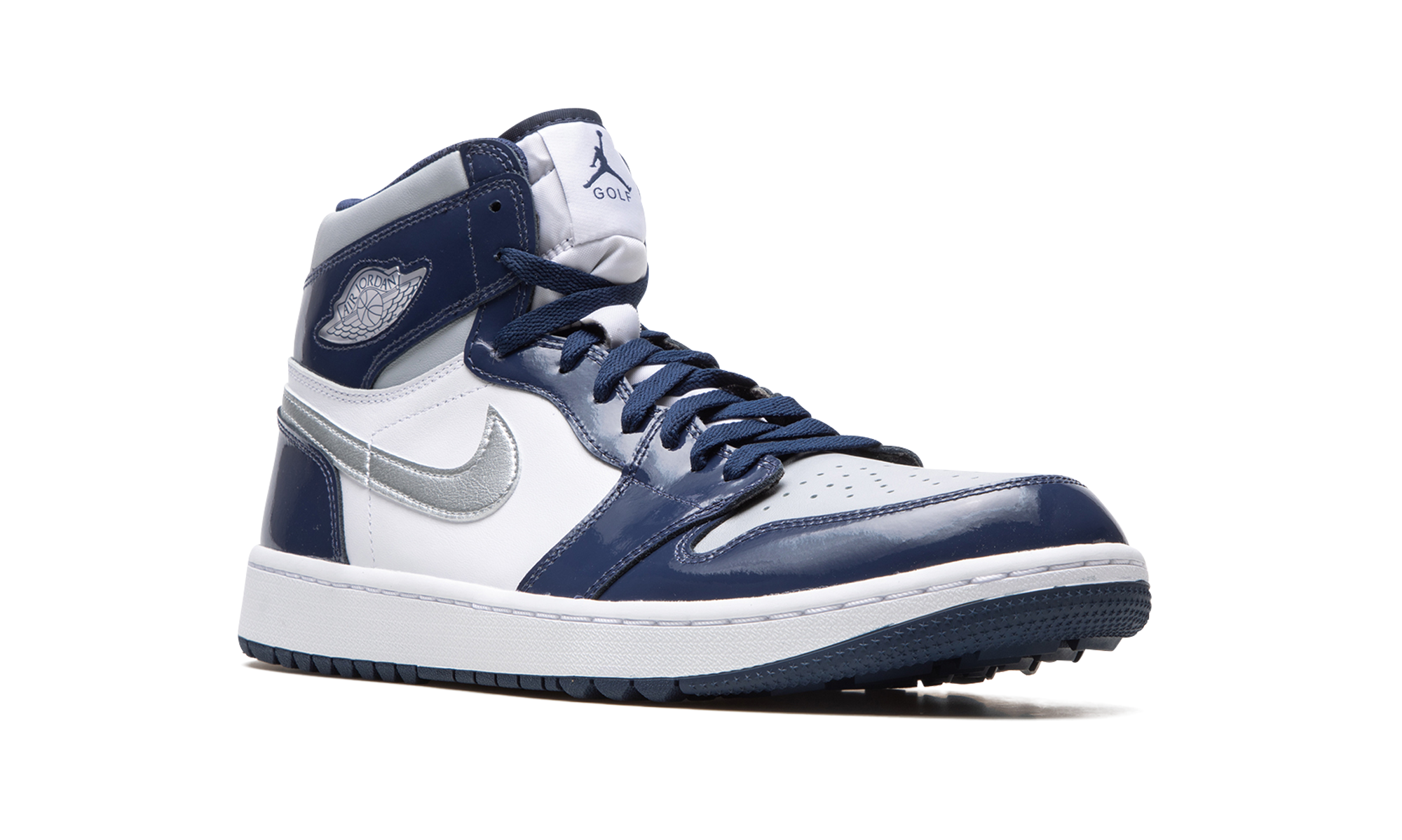 1 Retro High OG Golf "Midnight Navy" DQ0660 100