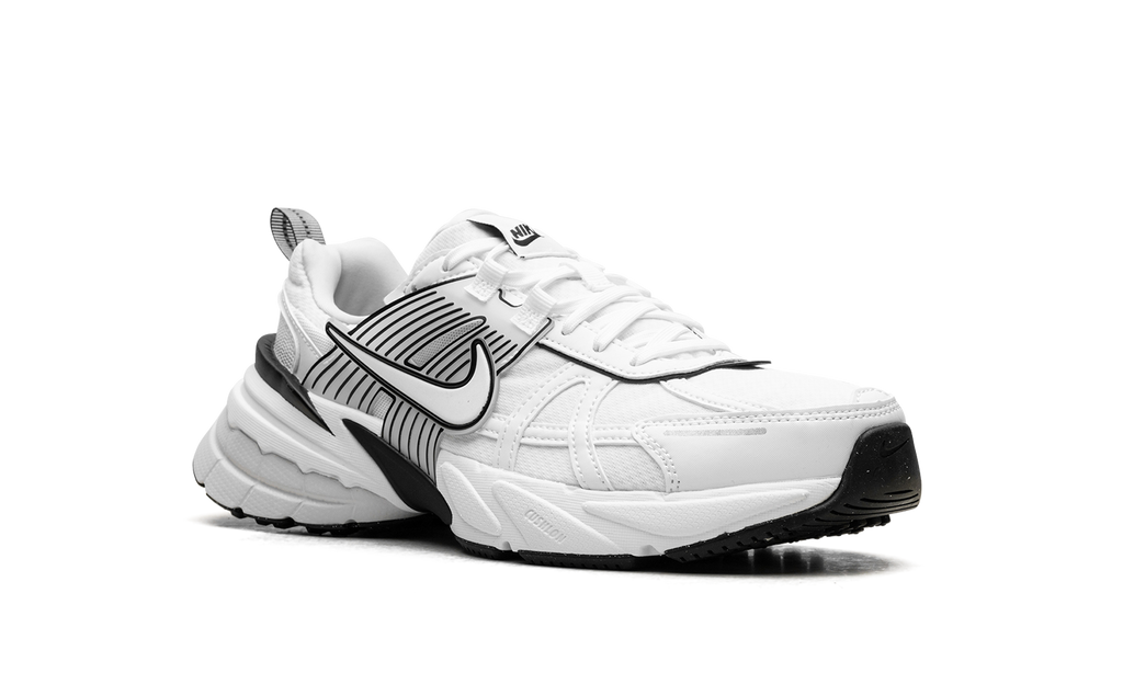 V2K Run WMNS"White/White-Platinum Tint" HF5342 100