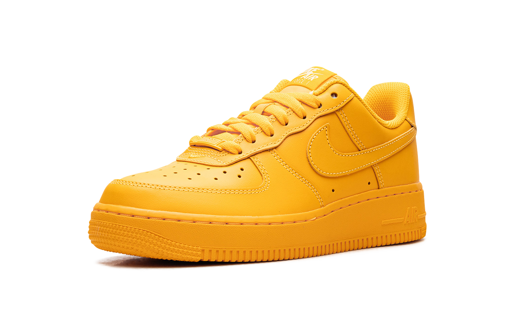 Air Force 1 Low'07 WMNS"Laser Orange" HJ7324 845