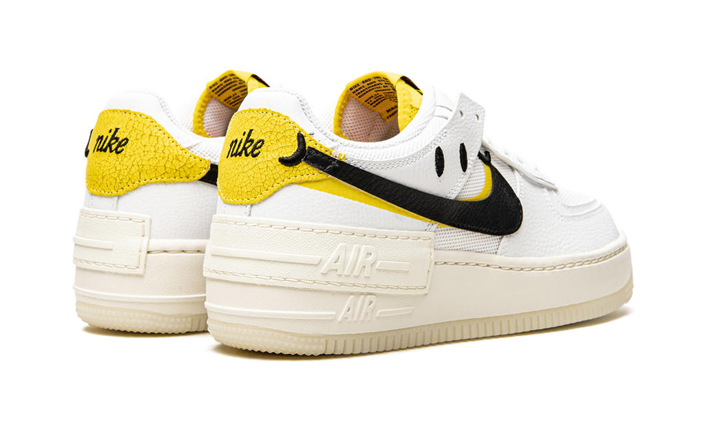 AIR FORCE 1 SHADO MNS WMNS"Go the Extra Smile" DO5872 100